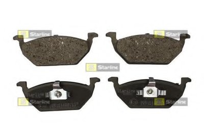 BDS004S STARLINE