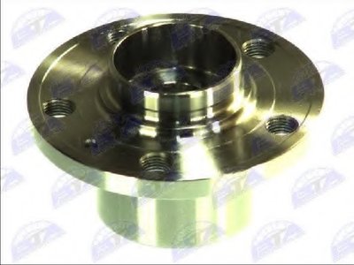 H1A007BTA BTA