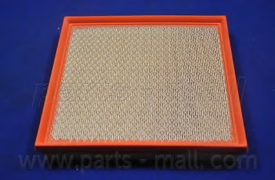 PAC043 PARTS-MALL