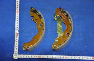 PLA011 PARTS-MALL