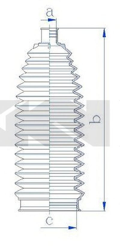 large