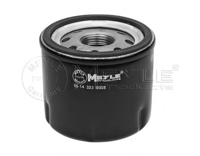16143220008 MEYLE