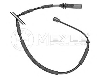 3145270021 MEYLE
