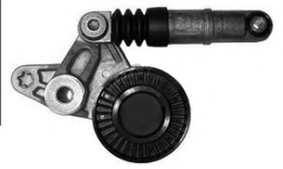 0719221 TRUCKTEC AUTOMOTIVE