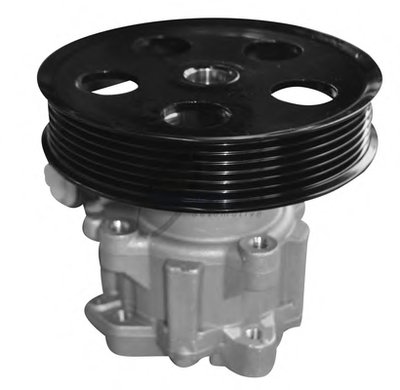 0737062 TRUCKTEC AUTOMOTIVE