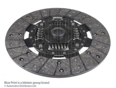 ADC43169 BLUE PRINT
