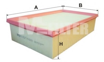 K7019 MFILTER
