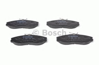 0986424204 BOSCH