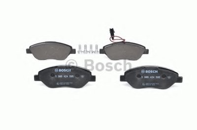 0986424595 BOSCH