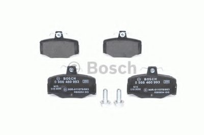 0986460993 BOSCH