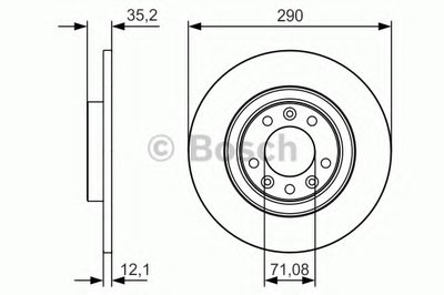 0986479C25 BOSCH