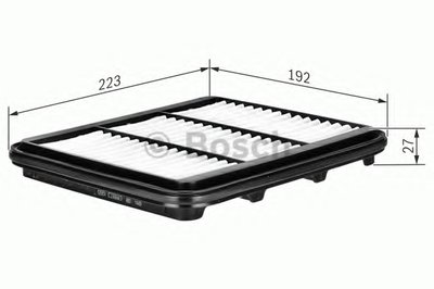 F026400167 BOSCH