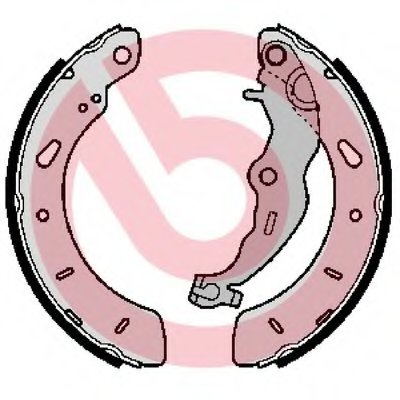 S24551 BREMBO