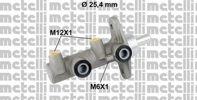 050819 METELLI
