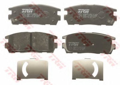 GDB1716 TRW