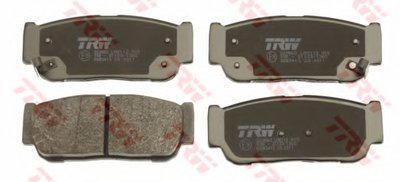GDB3413 TRW