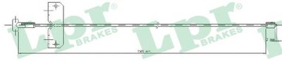 C0751B LPR