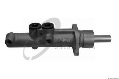 0235286 TRUCKTEC AUTOMOTIVE