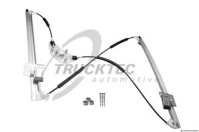 0253190 TRUCKTEC AUTOMOTIVE