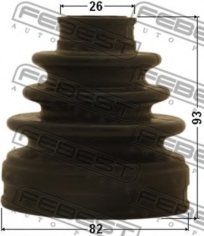 0215D40 FEBEST