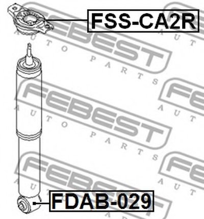 FSSCA2R FEBEST