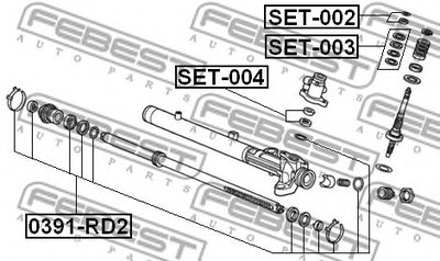 SET002 FEBEST