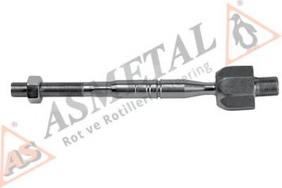 20BM0400 AS METAL