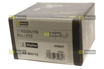 RSB00110 STARLINE