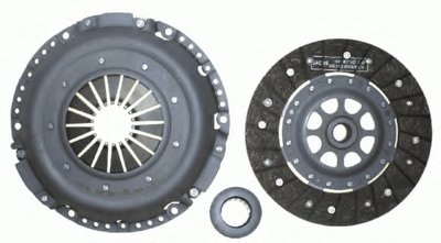 3000387101 SACHS