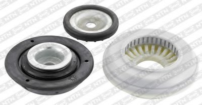 KB65820 SNR