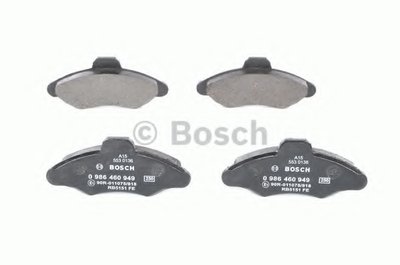 0986460949 BOSCH