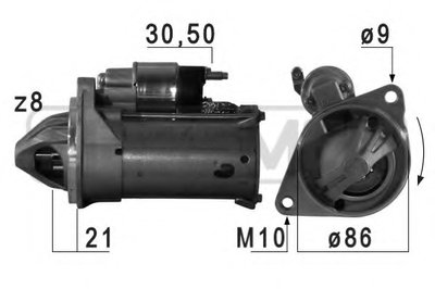 220732 ERA