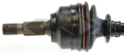 24870 SPIDAN