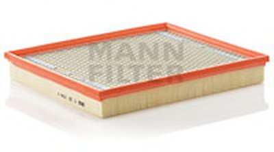 C321541 MANN-FILTER