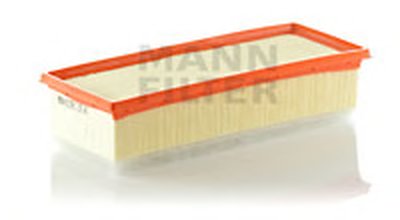 C35140 MANN-FILTER