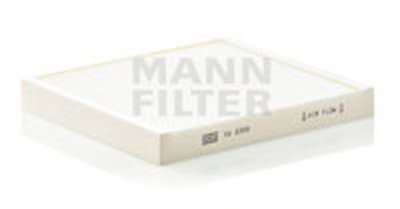 CU2349 MANN-FILTER