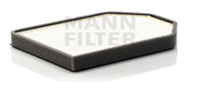 CU29492 MANN-FILTER