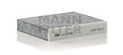 CUK25006 MANN-FILTER