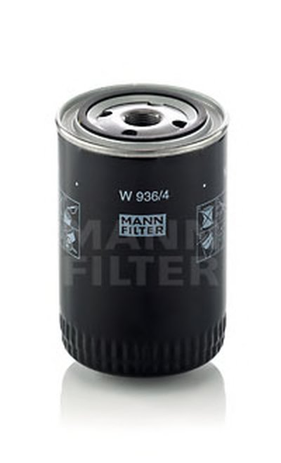 W9364 MANN-FILTER