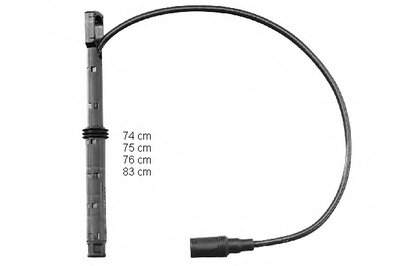 ZEF991 BERU