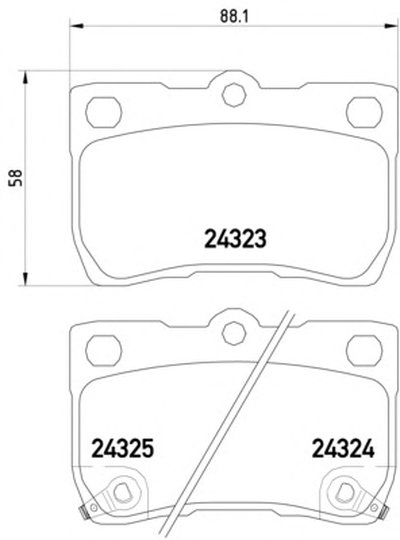 2432301 TEXTAR