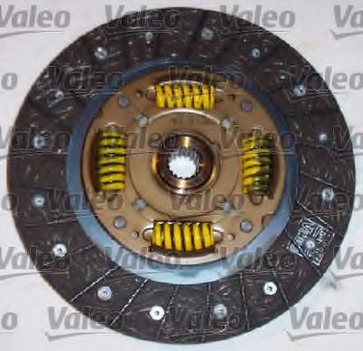 801514 VALEO