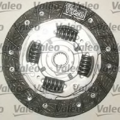 826245 VALEO