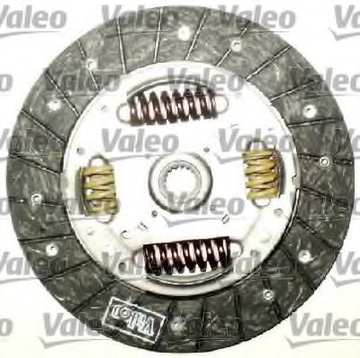 826373 VALEO
