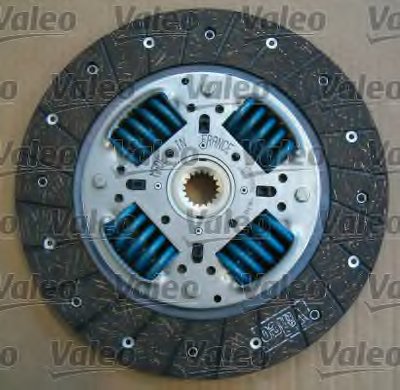 826815 VALEO