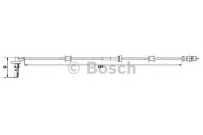 0265007534 BOSCH