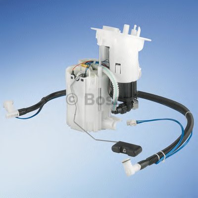 0580202016 BOSCH