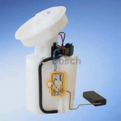 0986580184 BOSCH