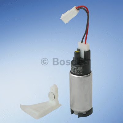 F000TE154R BOSCH