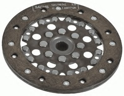 1864121536 SACHS